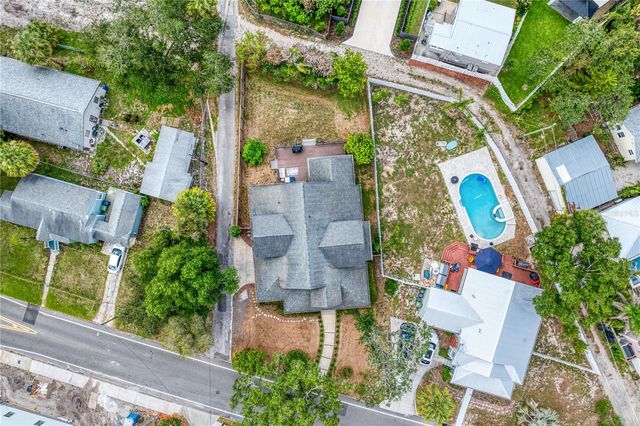 806 W FRANCES AVENUE, Tampa, FL 33602