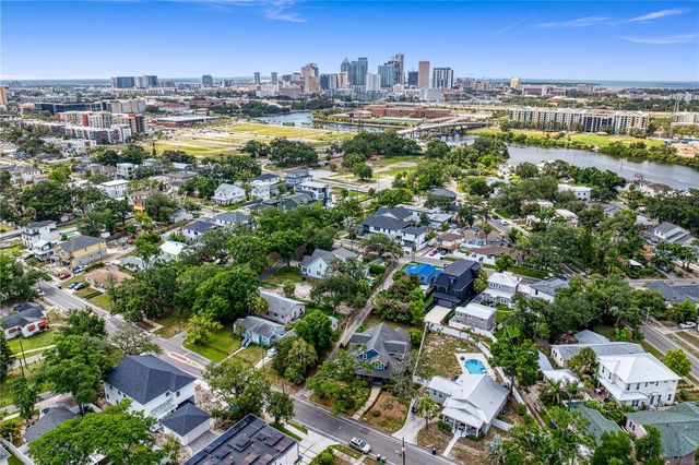806 W FRANCES AVENUE, Tampa, FL 33602