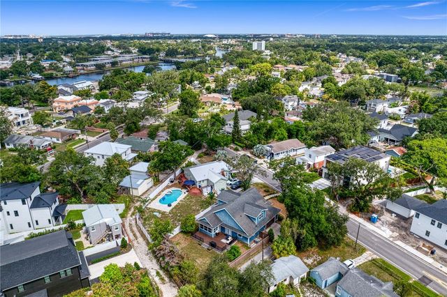 806 W FRANCES AVENUE, Tampa, FL 33602