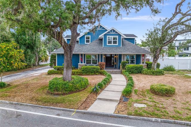 806 W FRANCES AVENUE, Tampa, FL 33602