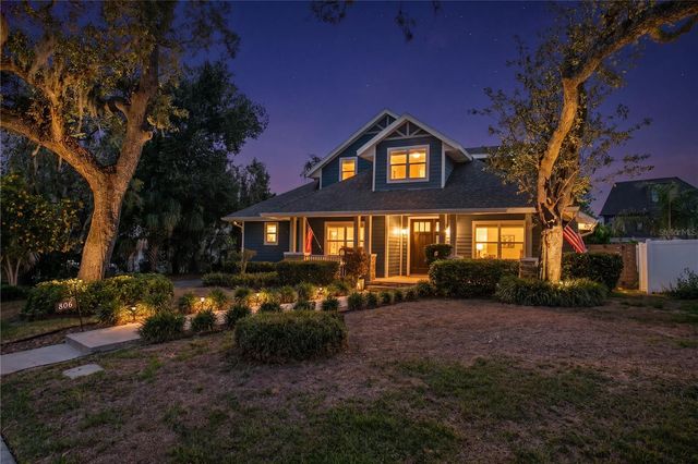 806 W FRANCES AVENUE, Tampa, FL 33602