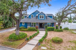 806 W FRANCES AVENUE, Tampa, FL 33602