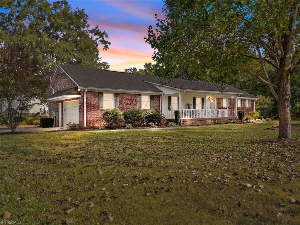 310 Jacobs Drive, Salisbury, NC 28144