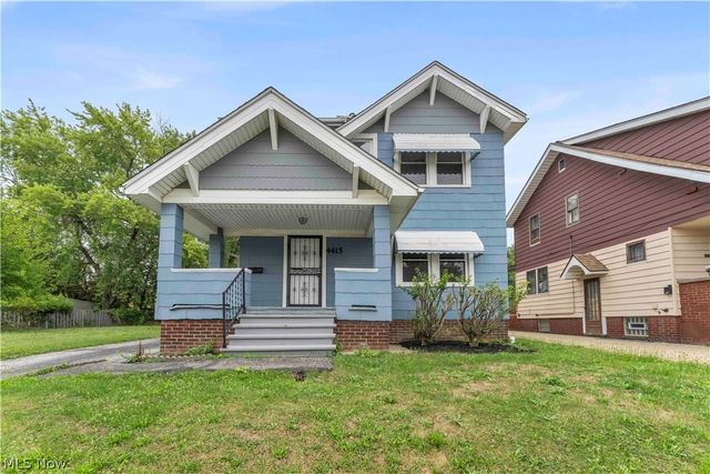 4415 E 139th Street, Garfield Heights, OH 44105