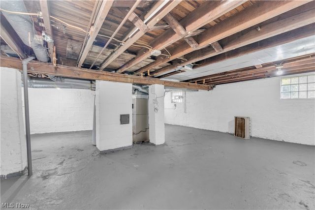 4415 E 139th Street, Garfield Heights, OH 44105