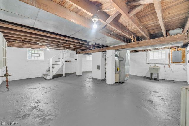 4415 E 139th Street, Garfield Heights, OH 44105