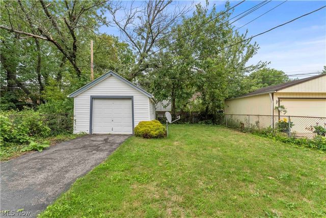 4415 E 139th Street, Garfield Heights, OH 44105
