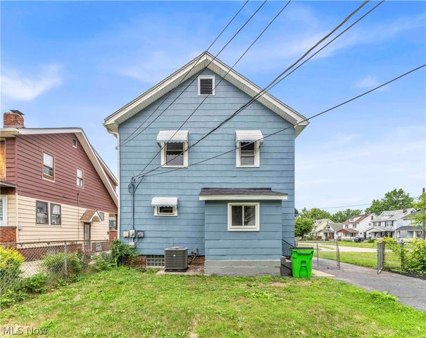 4415 E 139th Street, Garfield Heights, OH 44105