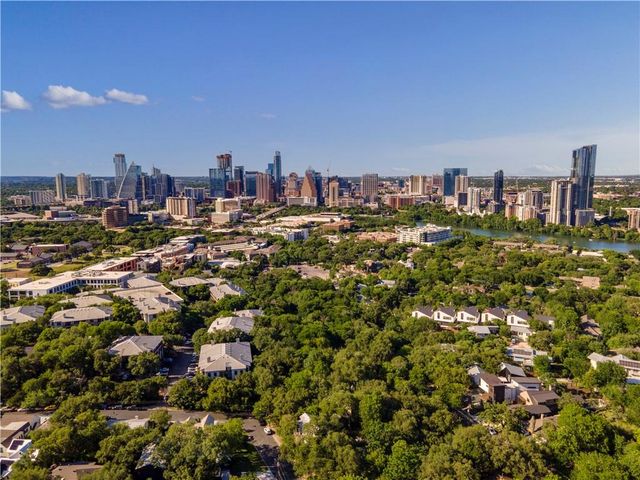 1503 Drake Ave A, Austin, TX 78704