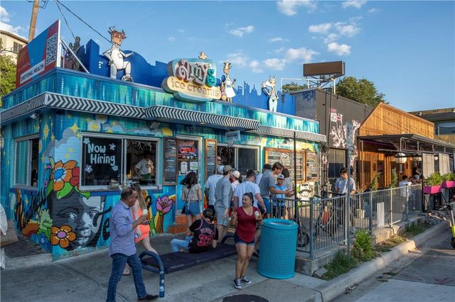 1503 Drake Ave A, Austin, TX 78704