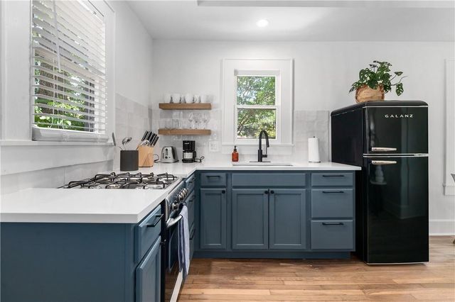 1503 Drake Ave A, Austin, TX 78704