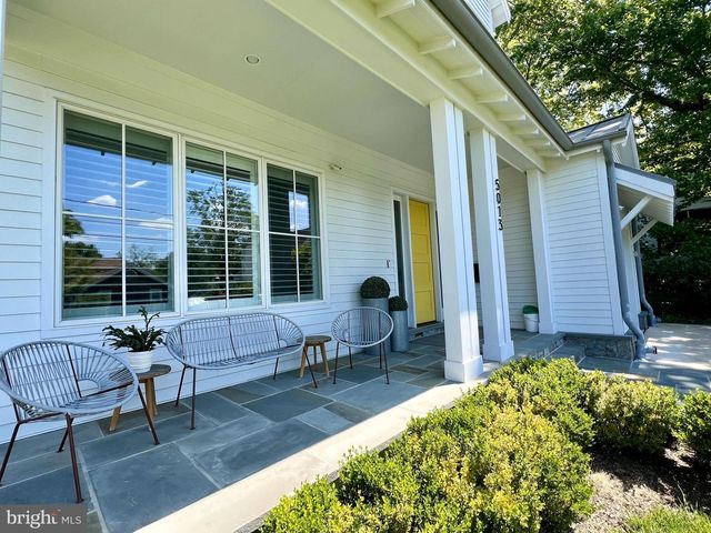 5013 DALTON RD, Chevy Chase, MD 20815