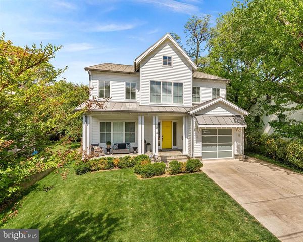 5013 DALTON RD, Chevy Chase, MD 20815