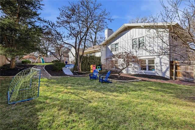 1901 W 70th Street, Mission Hills, KS 66208