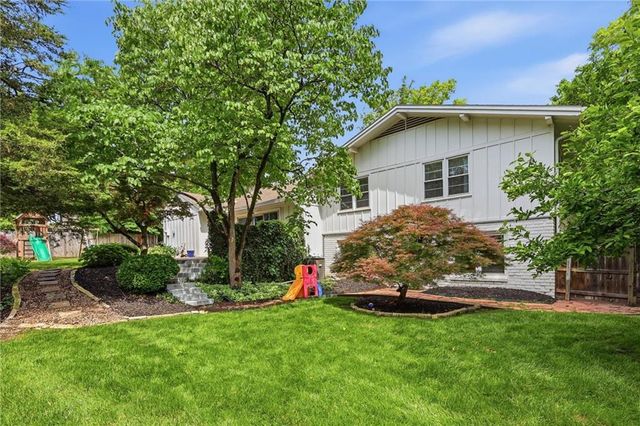 1901 W 70th Street, Mission Hills, KS 66208