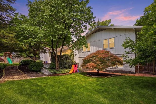 1901 W 70th Street, Mission Hills, KS 66208