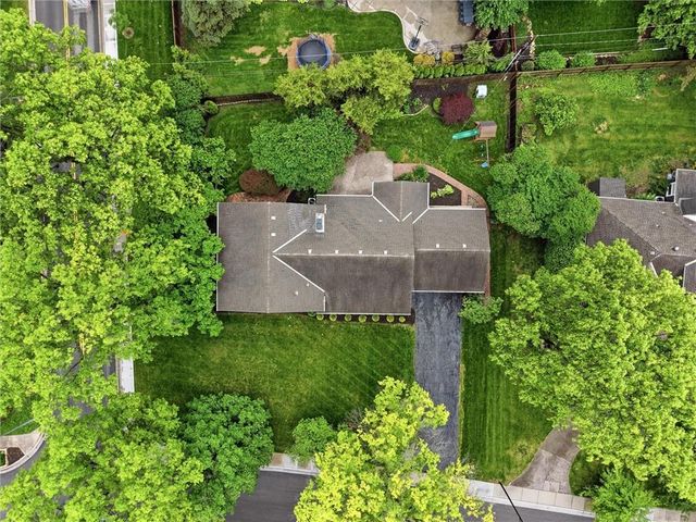1901 W 70th Street, Mission Hills, KS 66208
