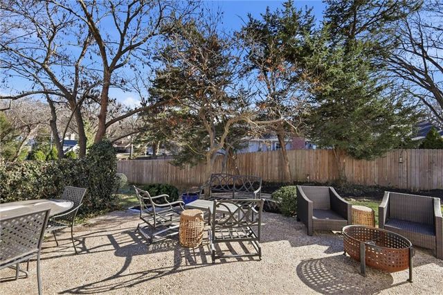 1901 W 70th Street, Mission Hills, KS 66208