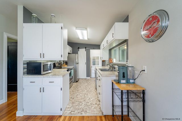 3117 DOUGLAS ST, Cheyenne, WY 82009