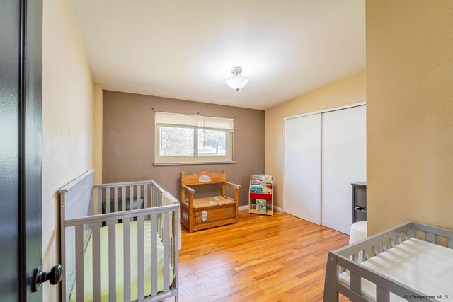 3117 DOUGLAS ST, Cheyenne, WY 82009