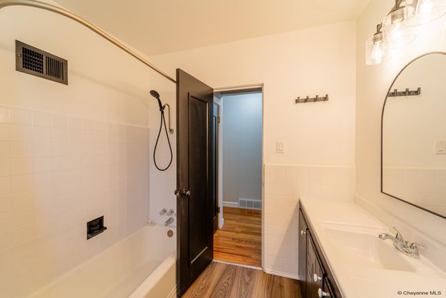 3117 DOUGLAS ST, Cheyenne, WY 82009
