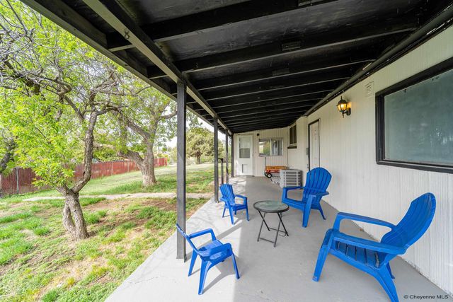 3117 DOUGLAS ST, Cheyenne, WY 82009