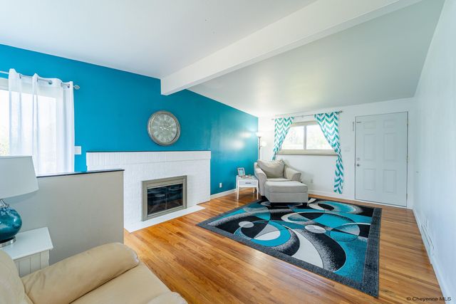 3117 DOUGLAS ST, Cheyenne, WY 82009