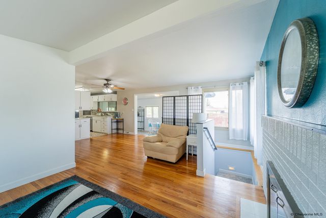 3117 DOUGLAS ST, Cheyenne, WY 82009