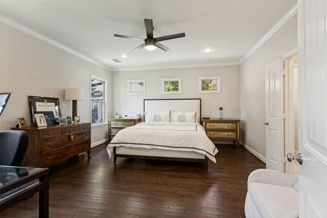 5834 Monticello Avenue, Dallas, TX 75206