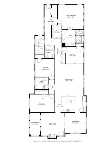 5834 Monticello Avenue, Dallas, TX 75206