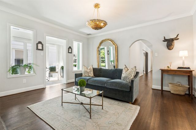 5834 Monticello Avenue, Dallas, TX 75206