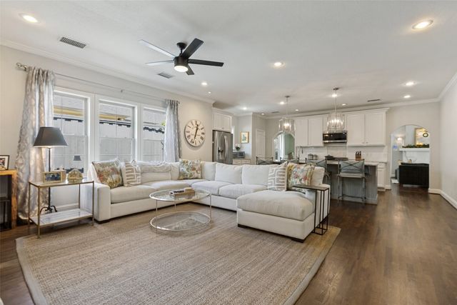 5834 Monticello Avenue, Dallas, TX 75206
