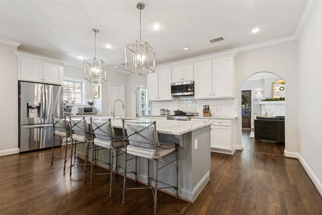 5834 Monticello Avenue, Dallas, TX 75206