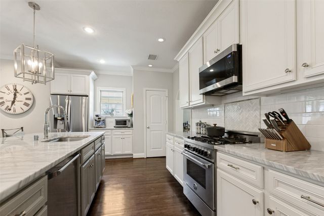 5834 Monticello Avenue, Dallas, TX 75206
