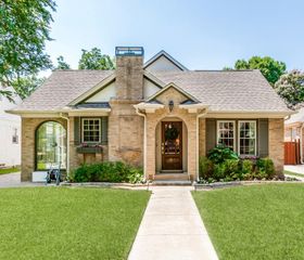 5834 Monticello Avenue, Dallas, TX 75206
