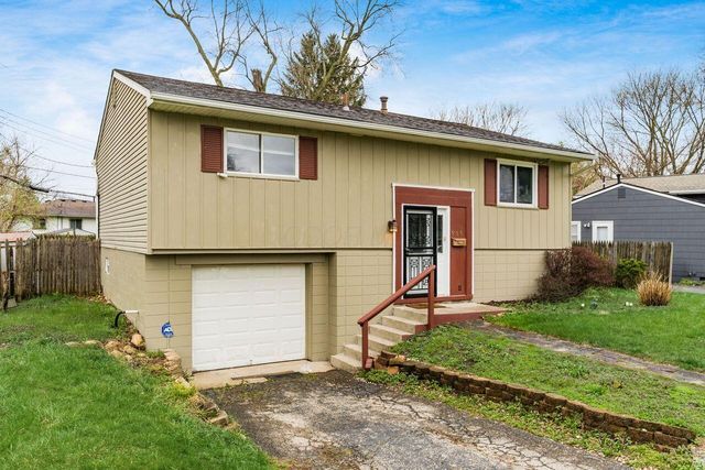 5185 Rutledge Drive S, Columbus, OH 43232