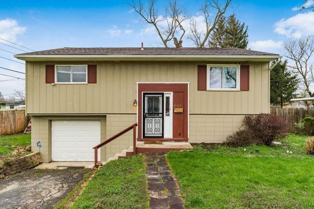 5185 Rutledge Drive S, Columbus, OH 43232