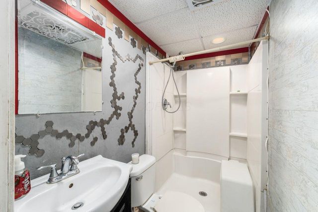 5185 Rutledge Drive S, Columbus, OH 43232