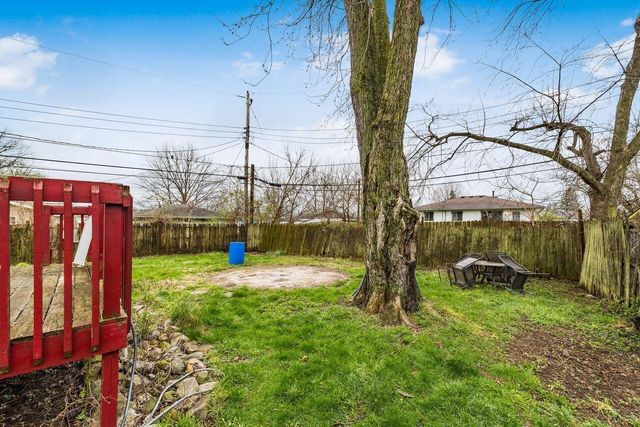 5185 Rutledge Drive S, Columbus, OH 43232