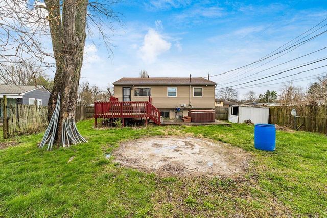 5185 Rutledge Drive S, Columbus, OH 43232