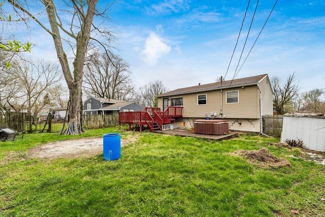 5185 Rutledge Drive S, Columbus, OH 43232