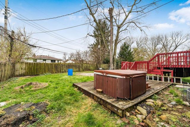 5185 Rutledge Drive S, Columbus, OH 43232