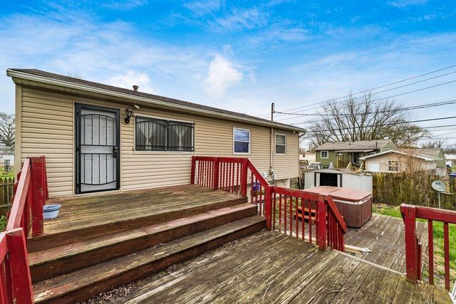 5185 Rutledge Drive S, Columbus, OH 43232