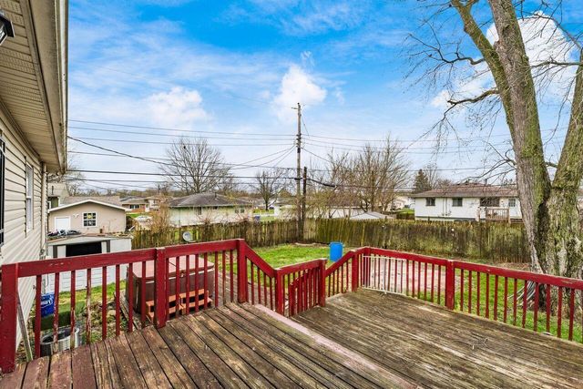 5185 Rutledge Drive S, Columbus, OH 43232