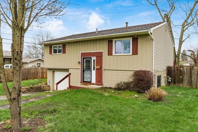 5185 Rutledge Drive S, Columbus, OH 43232