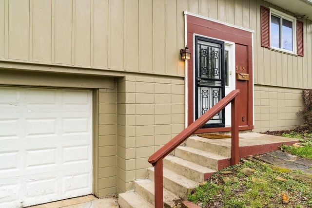 5185 Rutledge Drive S, Columbus, OH 43232