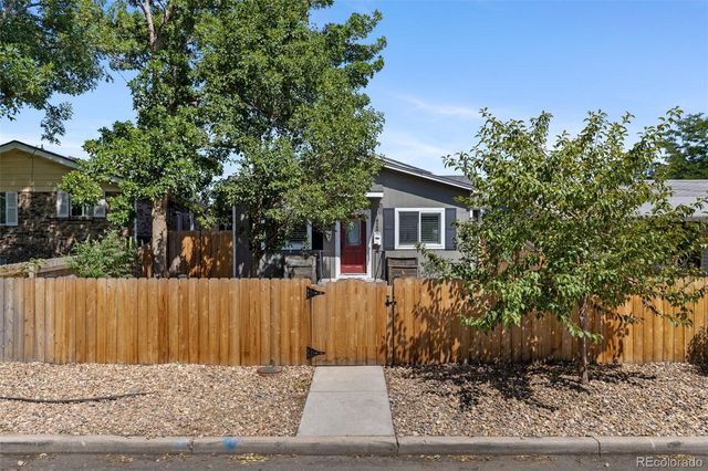 1424 Tamarac Street, Denver, CO 80220