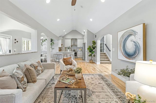 1424 Tamarac Street, Denver, CO 80220