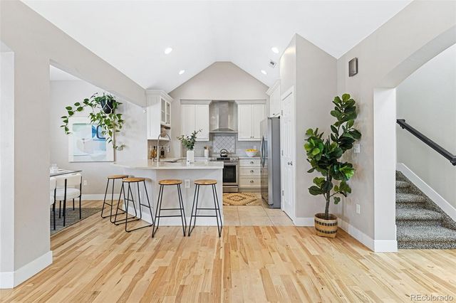 1424 Tamarac Street, Denver, CO 80220