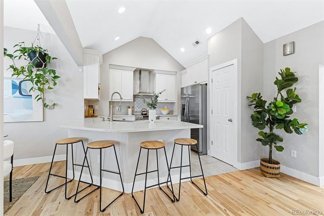 1424 Tamarac Street, Denver, CO 80220